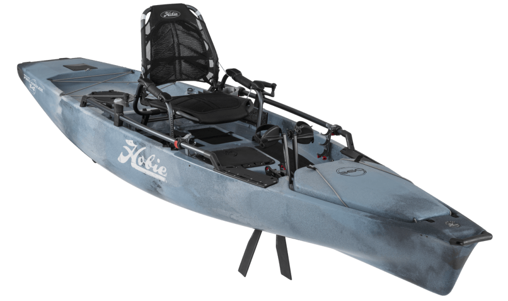 Hobie Kayak Cover