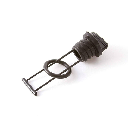 Hobie Kayak Drain Plug W/Gasket