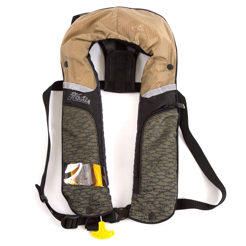 Hobie Inflatable PFD