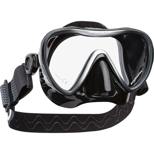 Scubapro Synergy 2 Trufit Dive Mask