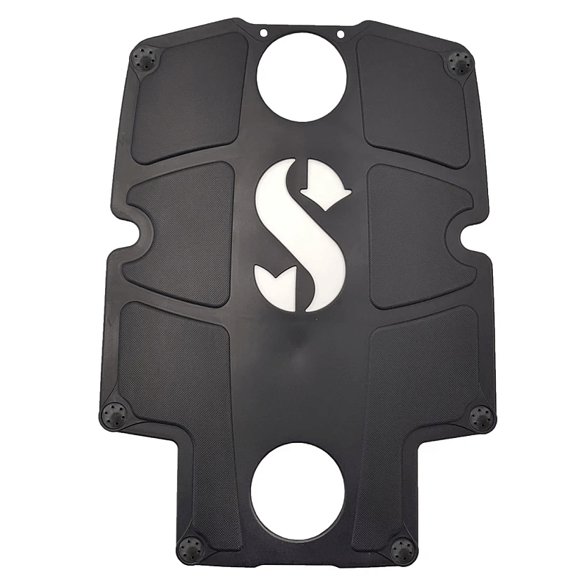 Scubapro S-TEK Back Pad