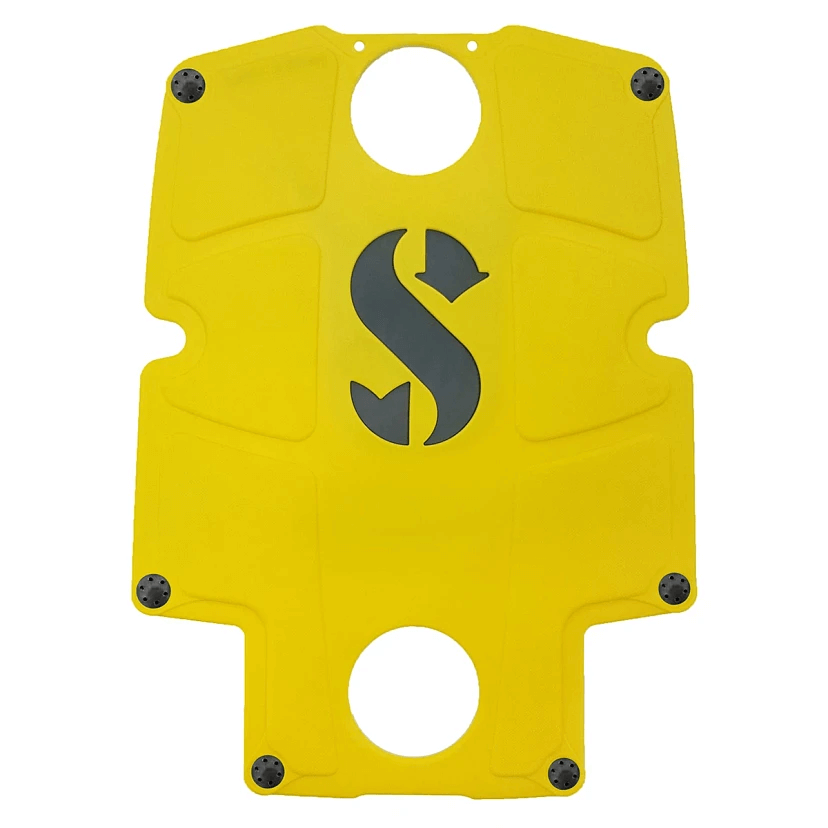 Scubapro S-TEK Back Pad