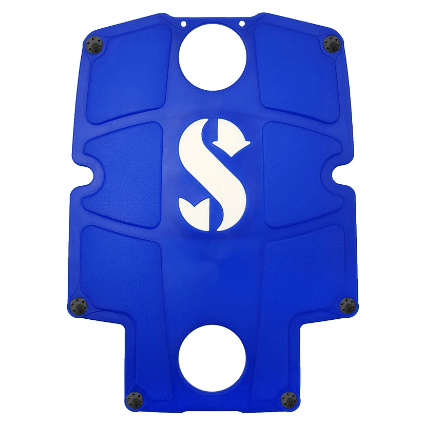 Scubapro S-TEK Back Pad