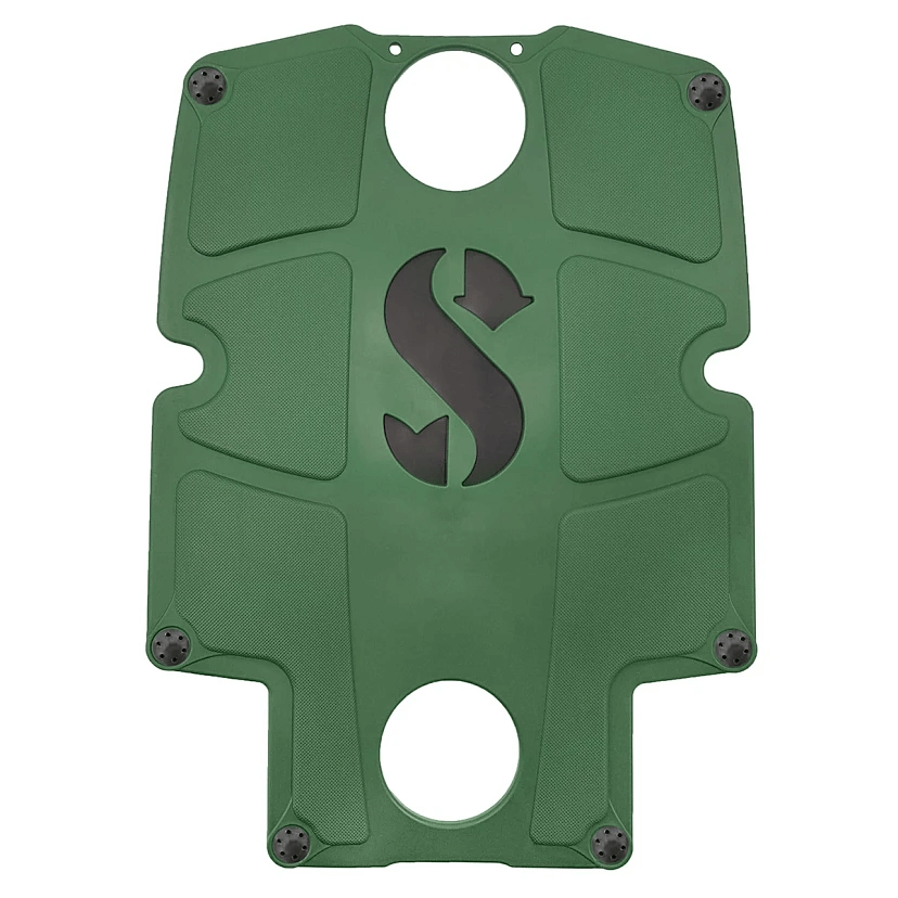 Scubapro S-TEK Back Pad