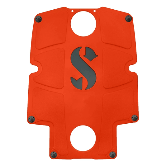 Scubapro S-TEK Back Pad