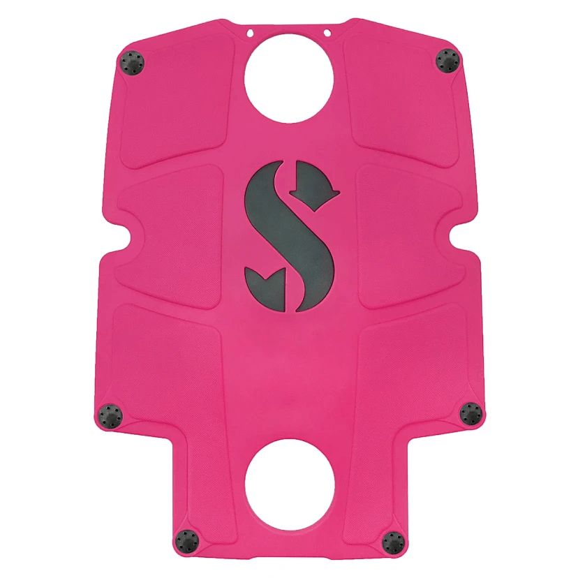 Scubapro S-TEK Back Pad