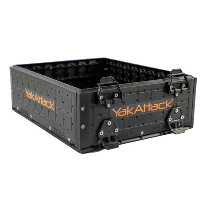 YakAttack 13x16 ShortStak Upgrade Kit for BlackPak Pro