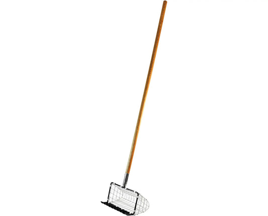 F.J. Neil Virginia Clam Rake