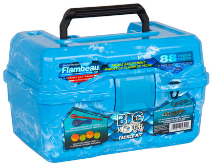 Flambeau Mini Adventure Box