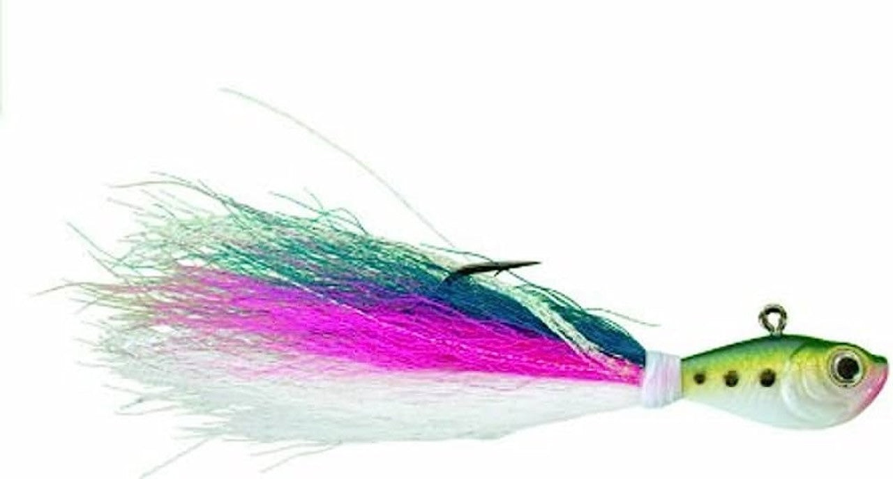 Spro Bucktail Jig