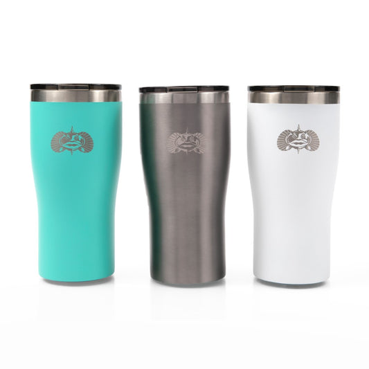 Toadfish Non-Tipping 20oz Tumbler