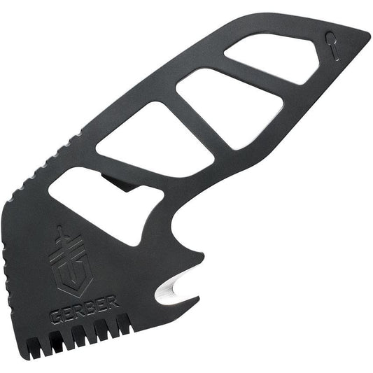 Hobie Gutsy-Gut Scoop Scaler Black