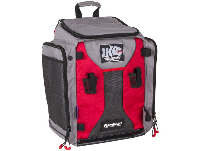 Tsunami Ike Ritual 50 Tackle Backpak