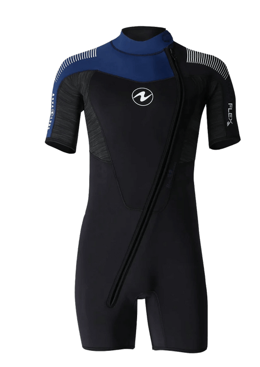 Aqualung Dynaflex 5.5mm Wetsuit Jacket