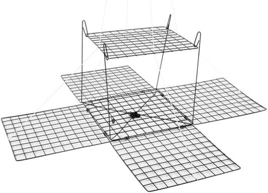 Tsunami Box Crab Trap