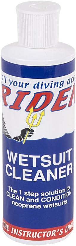 Trident 8 oz Wetsuit Cleaner