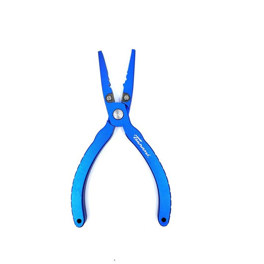 Tsunami 6.5" Aluminum Pliers