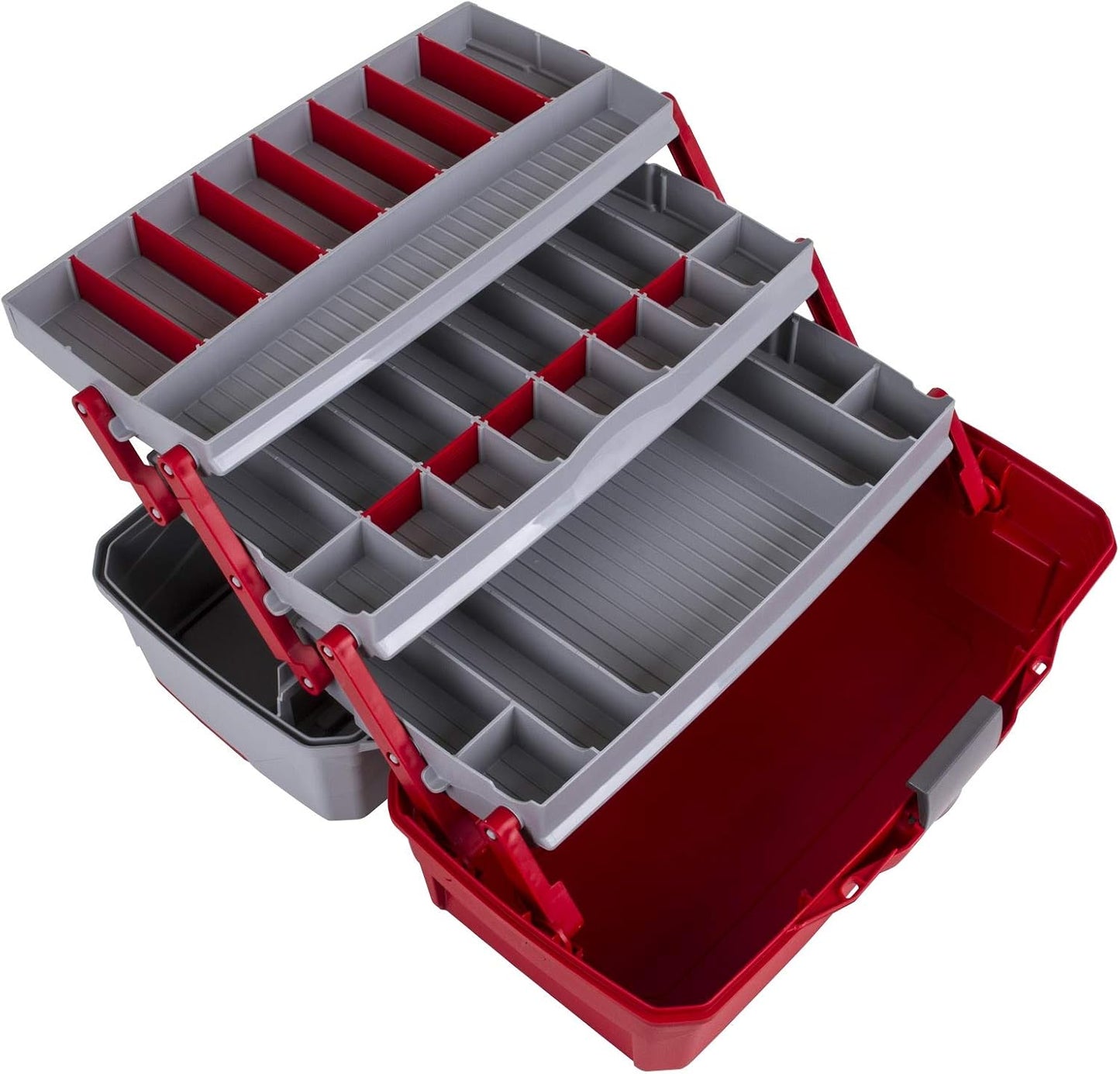 Flambeau Outdoors 3-Tray Tackle Box