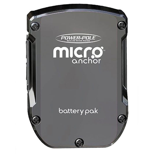 Hobie Micro Lithium Battery Pack