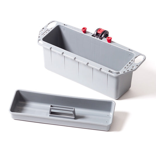 Hobie H-Rail Tackle Bin