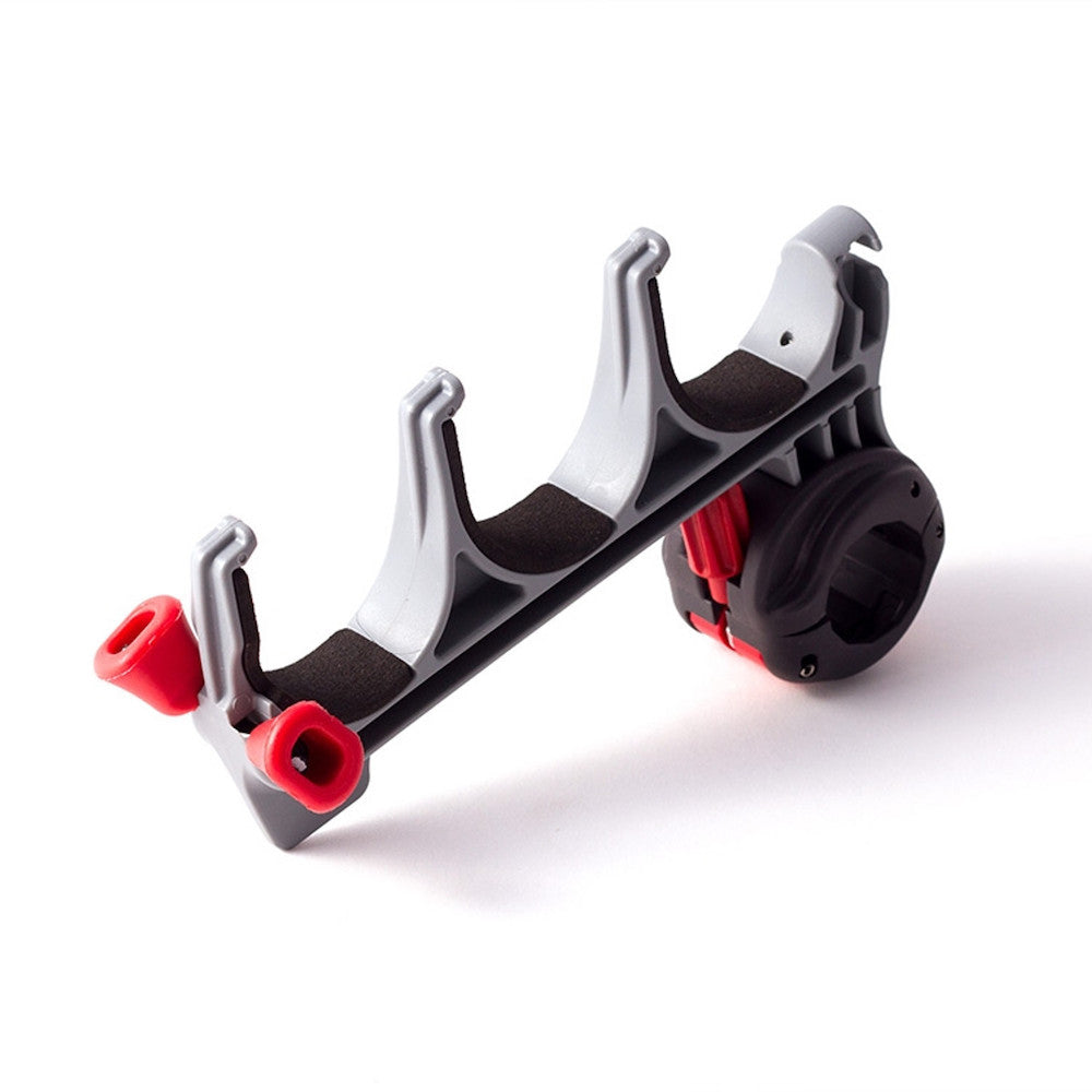 Hobie H-Rail Rod Rack (single)