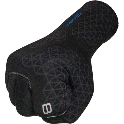 Bare S-Flex 5mm Gloves