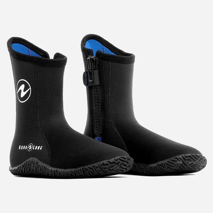 Aqualung 7mm Echozip Boot