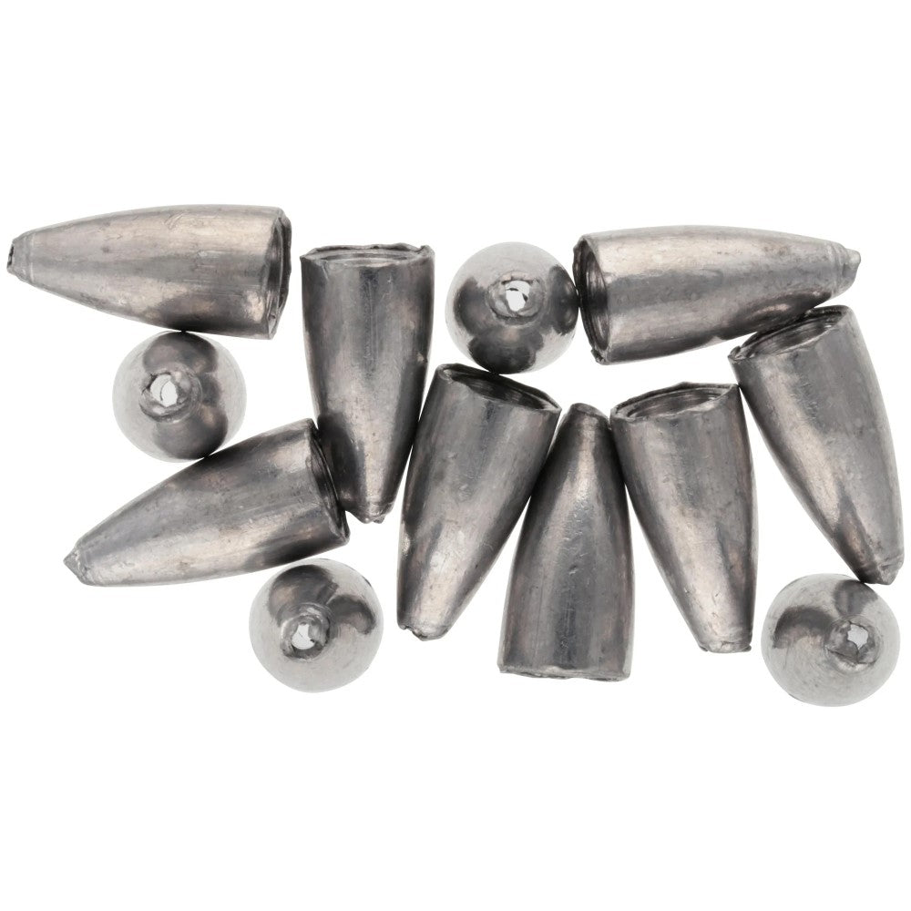 Bullet Weight Slip Sinker - Bullet