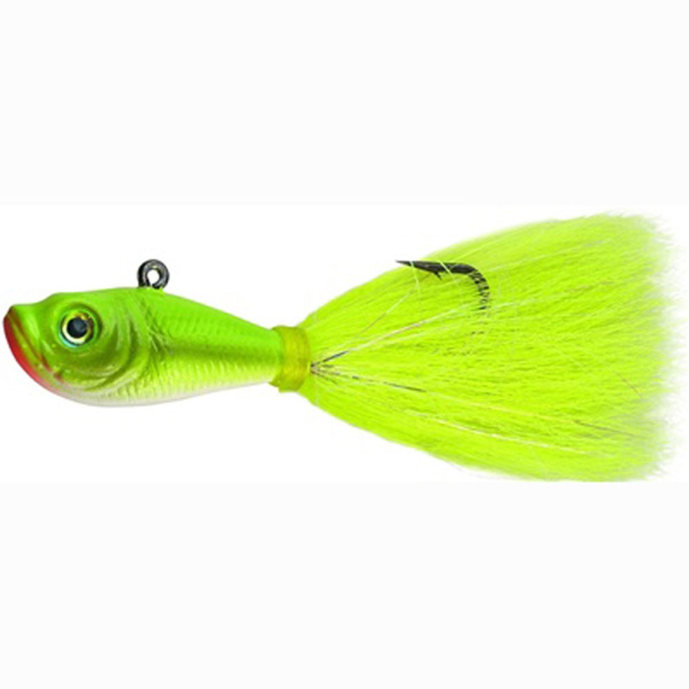 Spro Bucktail Jig