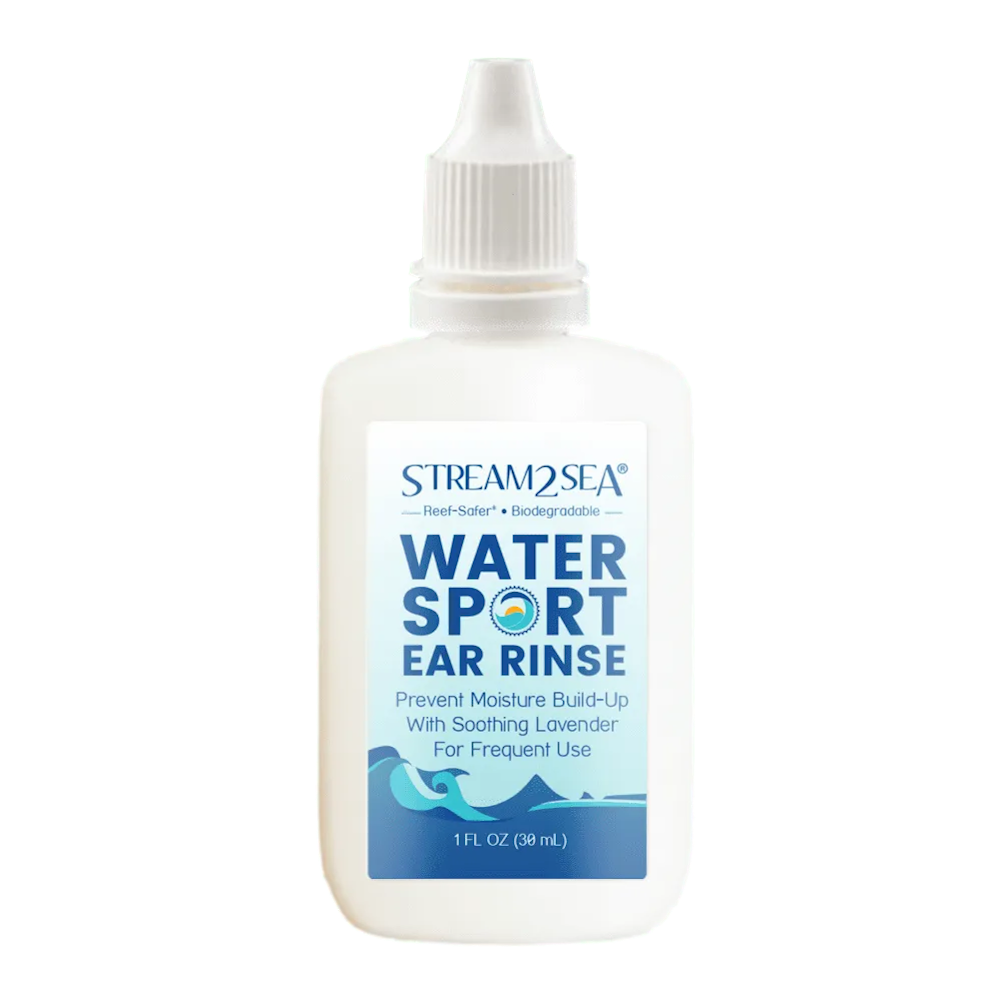 Stream2Sea Water Sport Ear Rinse