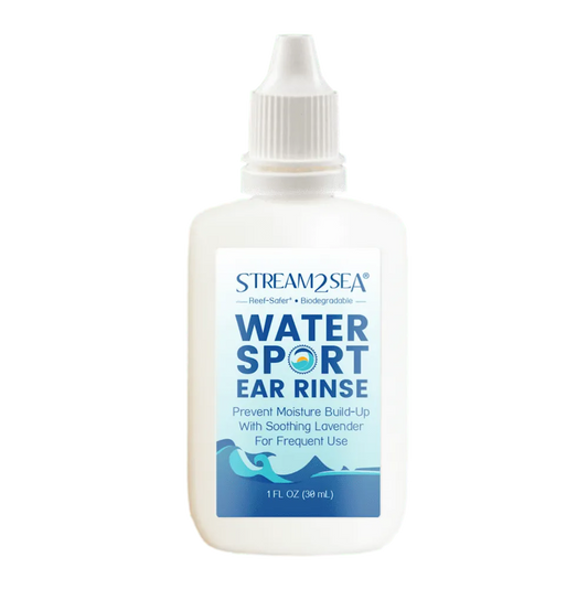 Stream2Sea Water Sport Ear Rinse