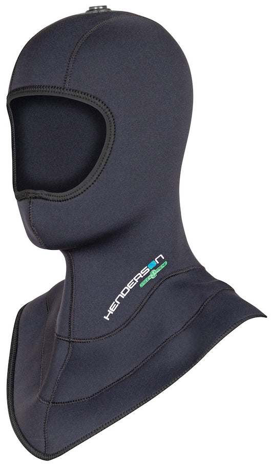 Henderson 5/3mm Greenprene Hood