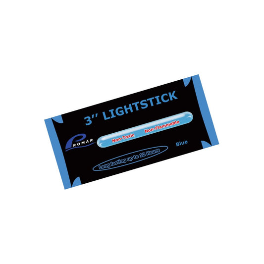 Promar Glow Stick Blue