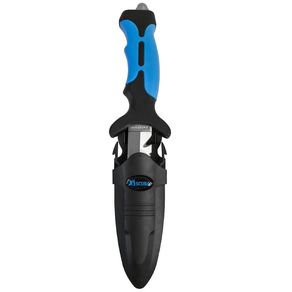 XS Scuba Stryker Knife