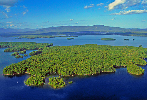 Lake Winnipesaukee