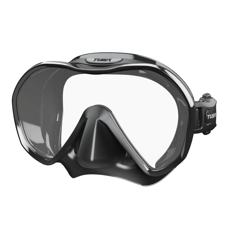 Tusa Zensee Mask