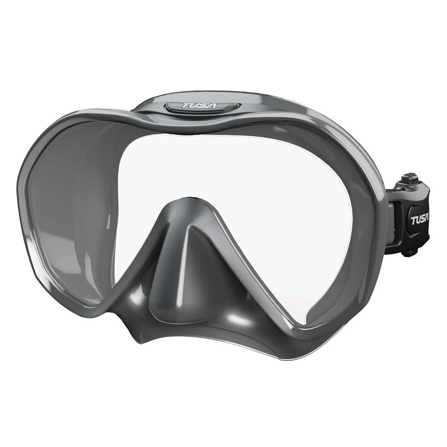 Tusa Zensee Mask