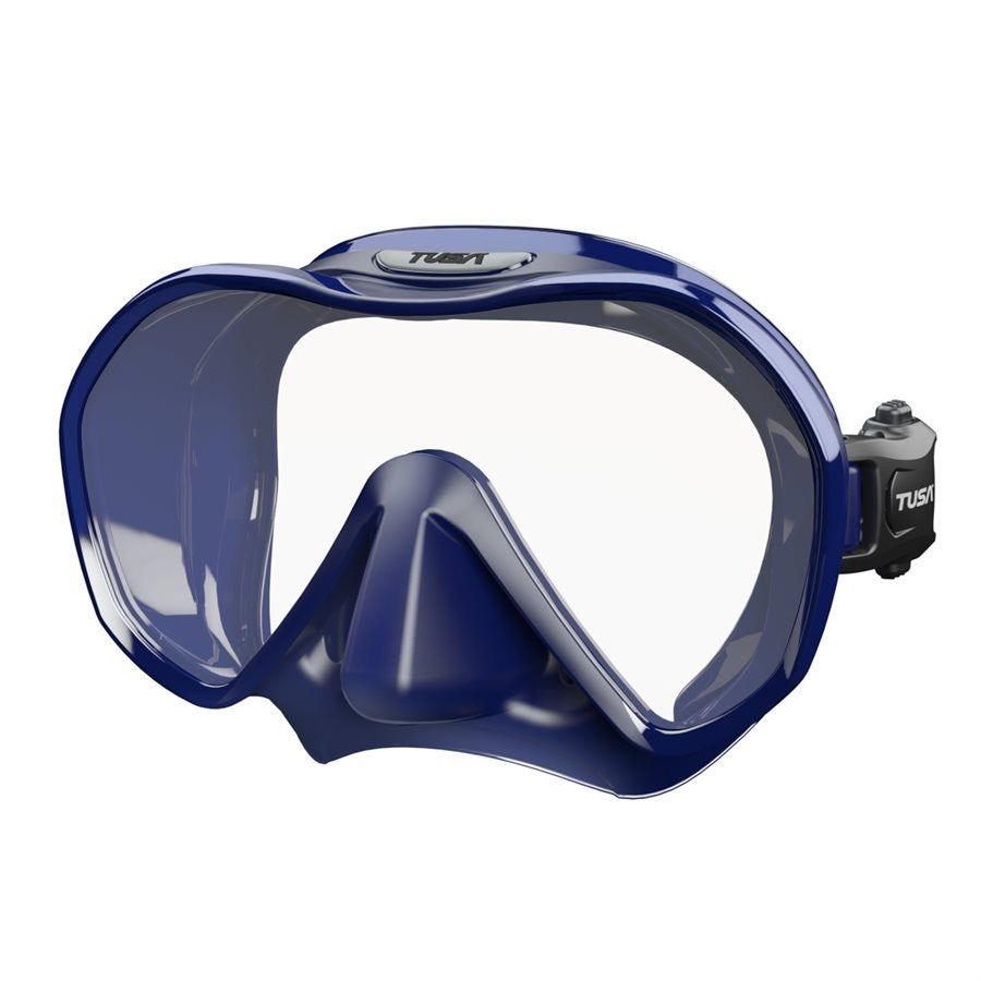 Tusa Zensee Mask