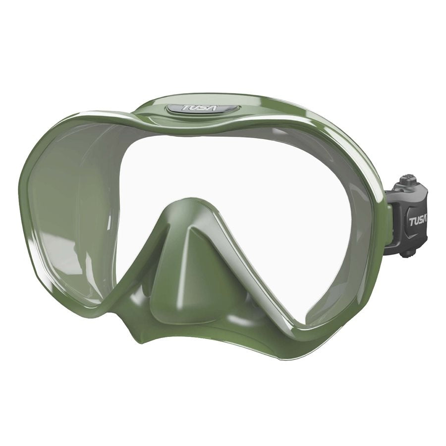 Tusa Zensee Mask