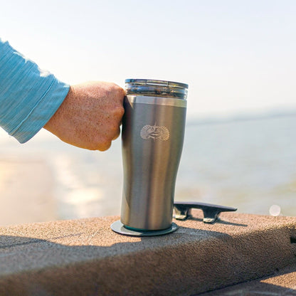 Toadfish Non-Tipping 20oz Tumbler