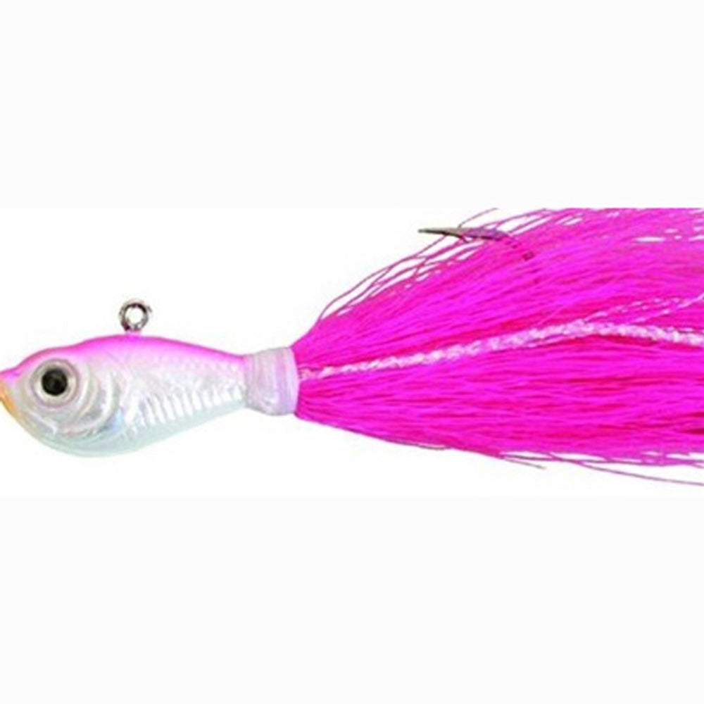 Spro Bucktail Jig