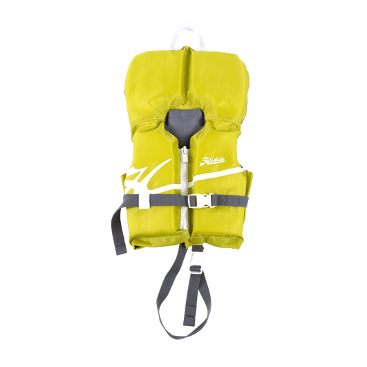 Hobie Pfd Infant Lime Green <30#