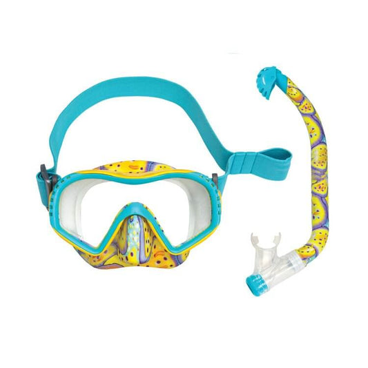 XS Scuba Youth SeaLife Combo