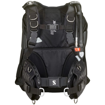 Scubapro Seahawk 2 BCD with BPI