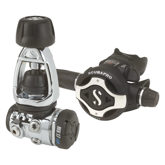 Scubapro MK17 S620 Regulator