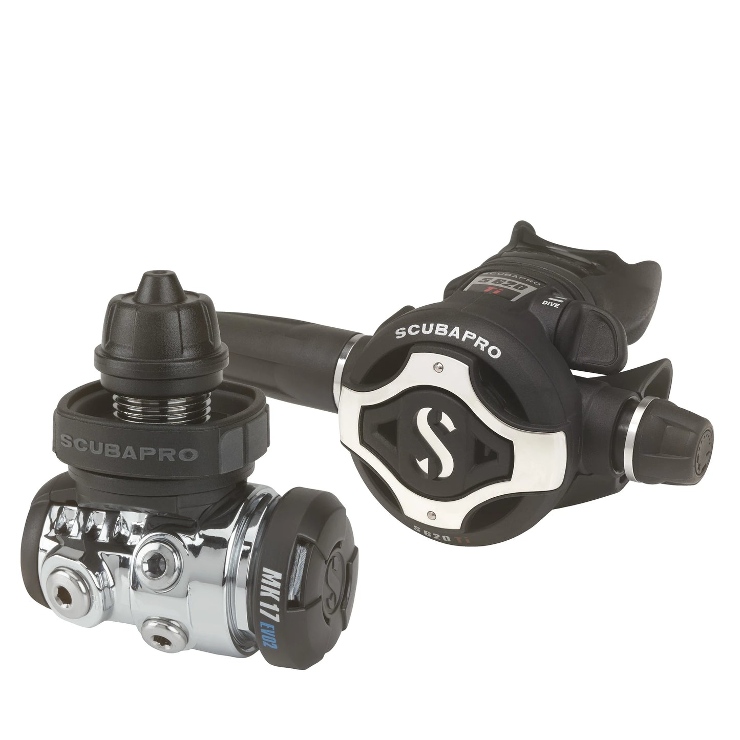 Scubapro MK17 S620 Regulator