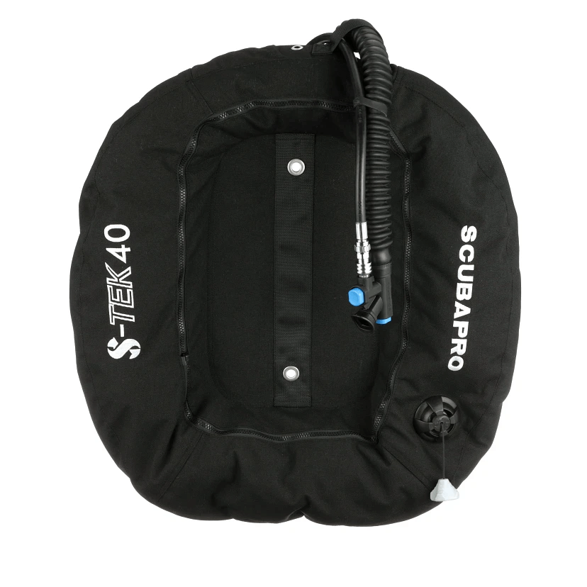 Scubapro S-TEK Donut Wing