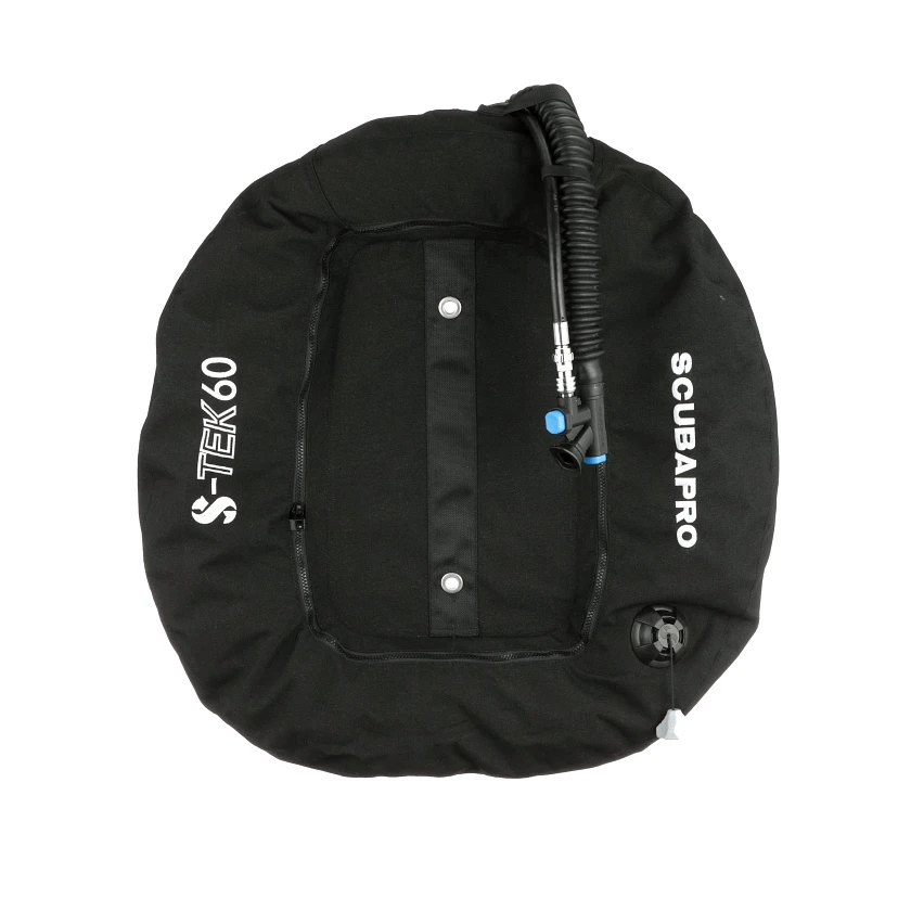 Scubapro S-TEK Donut Wing