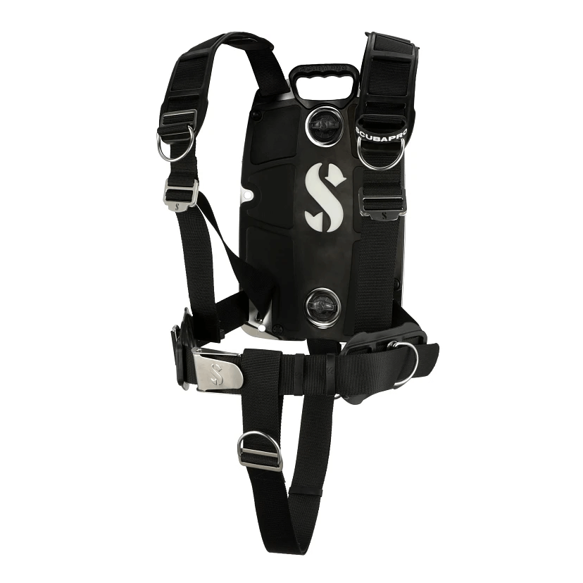 Scubapro S-TEK Pro Harness