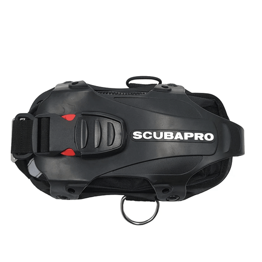 Scubapro S-TEK Weight System Fluid-Form